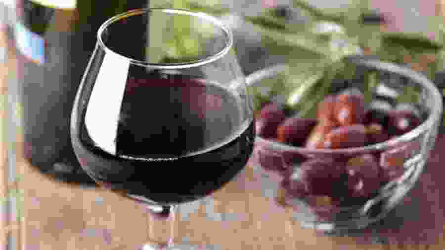 Winery visit at Nemea