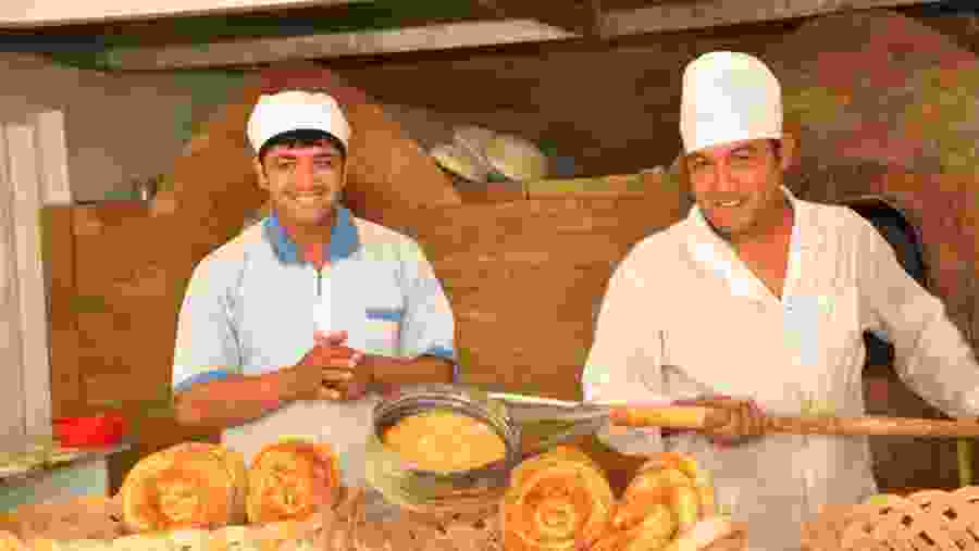 Uzbekistan