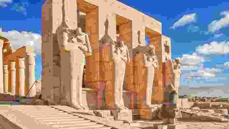 Ramesseum