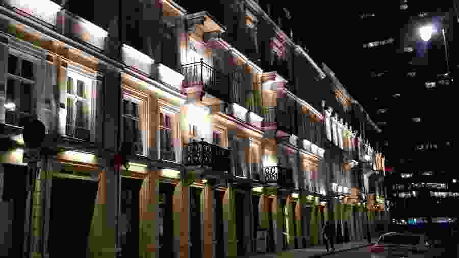 Old Town