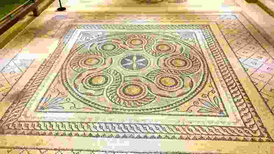 Gaziantep- Şanlıurfa-Adyaman-Diyarbakır- Mardin