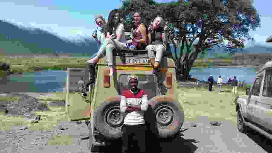 Group Photo