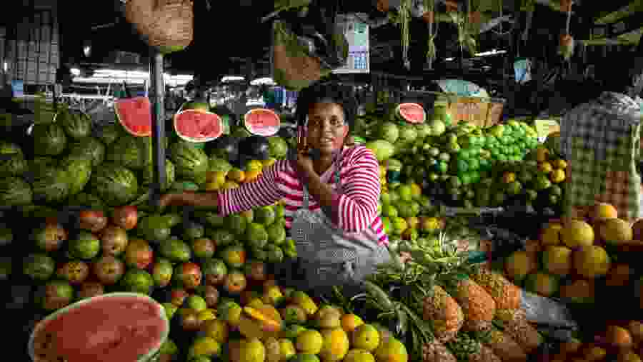 Nairobi, Kenya