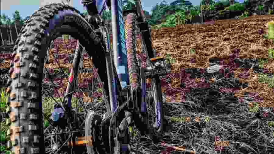 Bike Day Trip In Moshi- Kilimanjaro