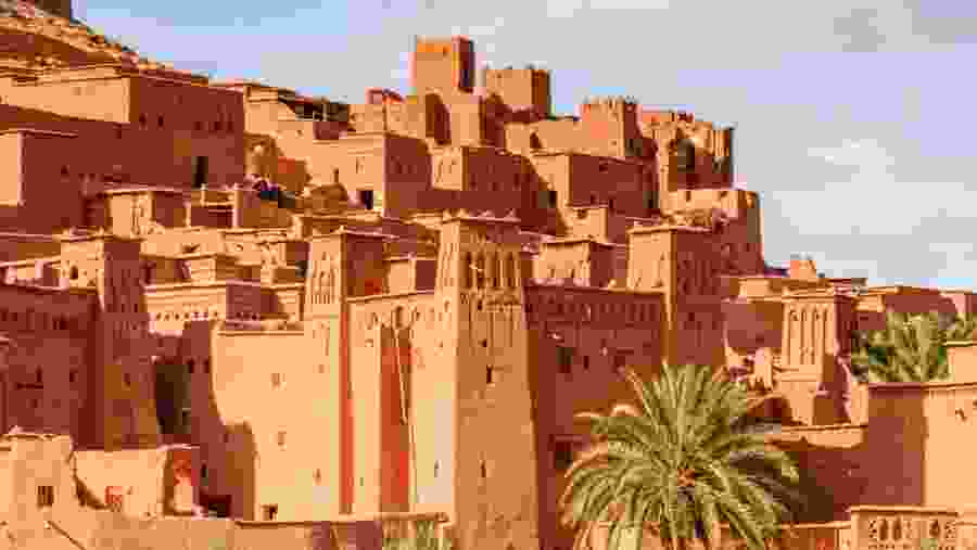 Kasbah