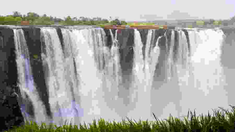 Victoria Falls