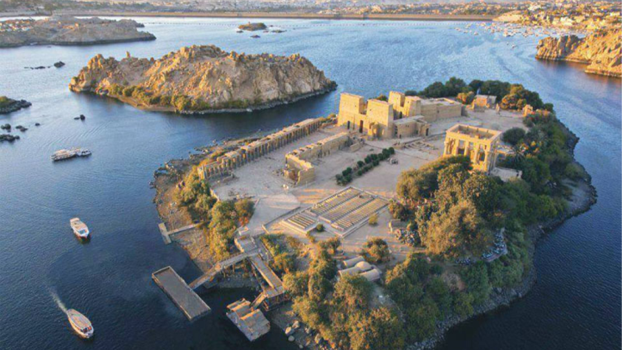 Philae