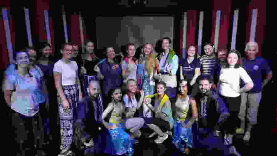 Bollywood tour in Mumbai