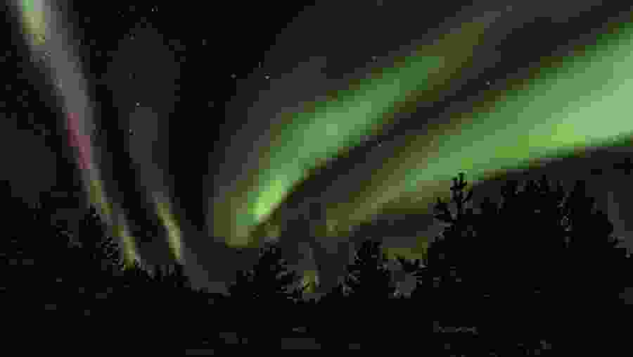 Northern Lights