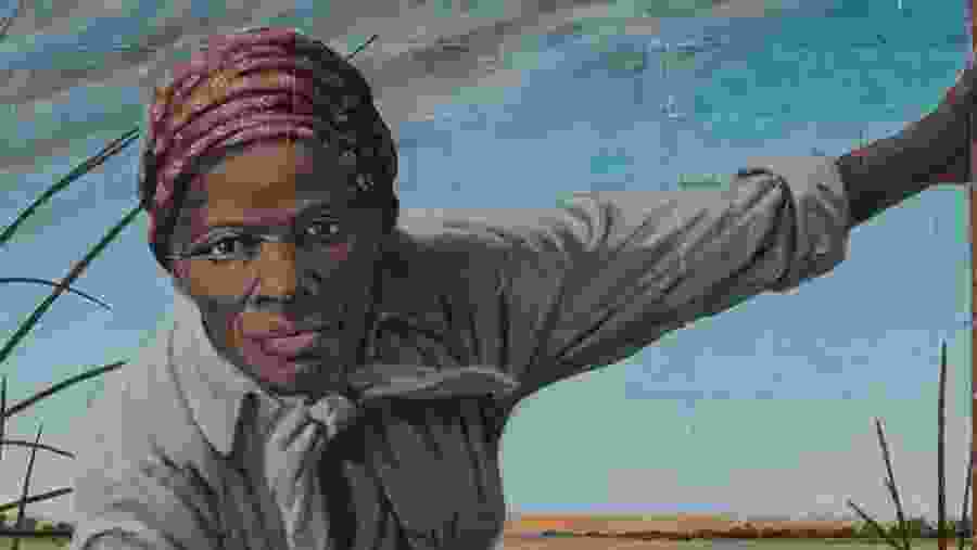 Eastern Shore of Maryland