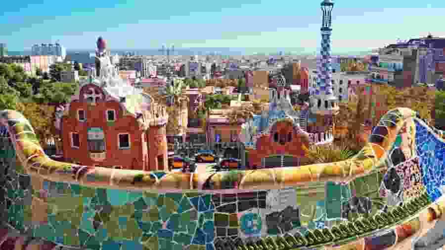 Park Güell
