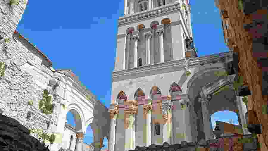 Saint Domnius Cathedral