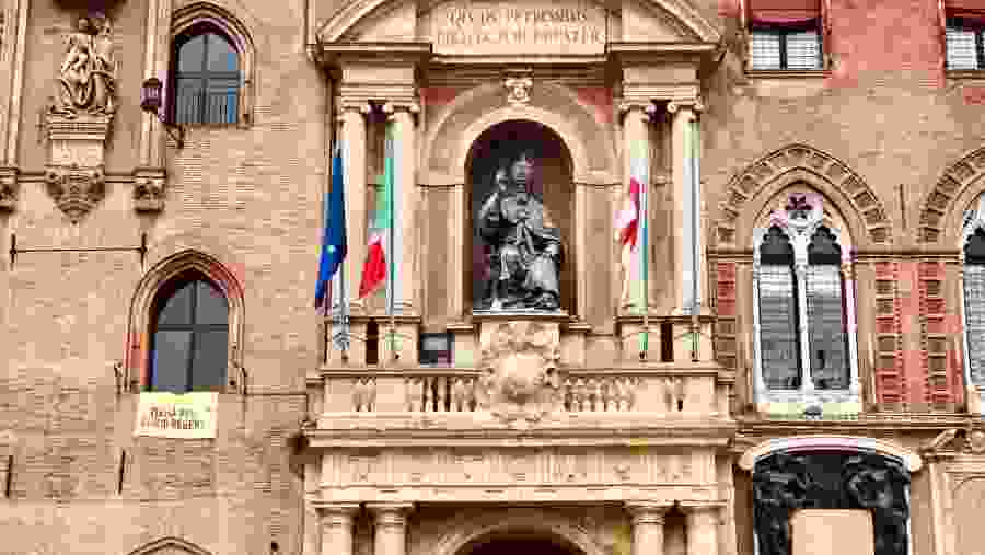 Explore Piazza Maggiore