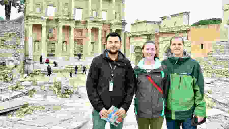 Ephesus Tour
