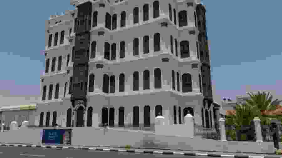 Shubra Palace