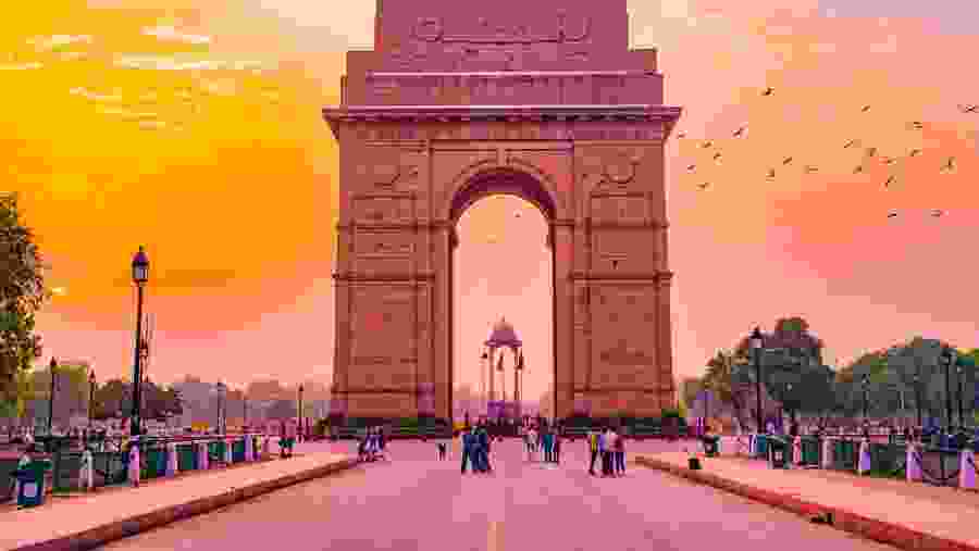 India Gate