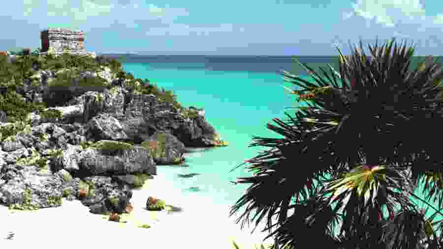 Visit Tulum, Mexico