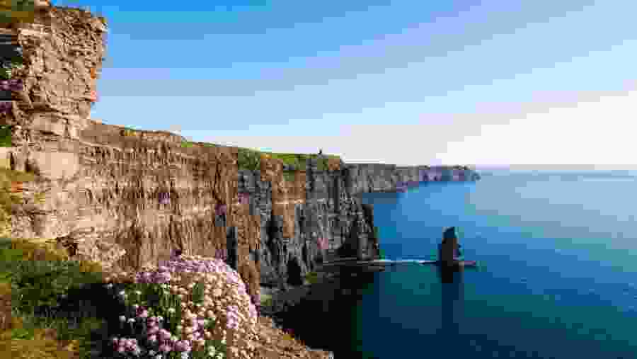 Cliffs of Moher