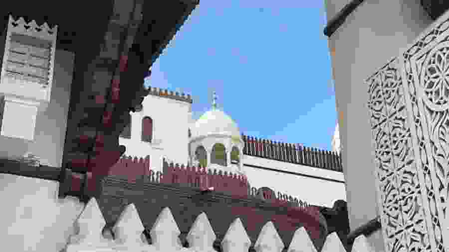 Al-Tayebat International City