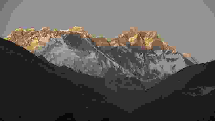 Sunrise View