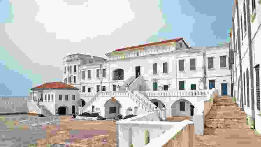 Cape Coast Castle