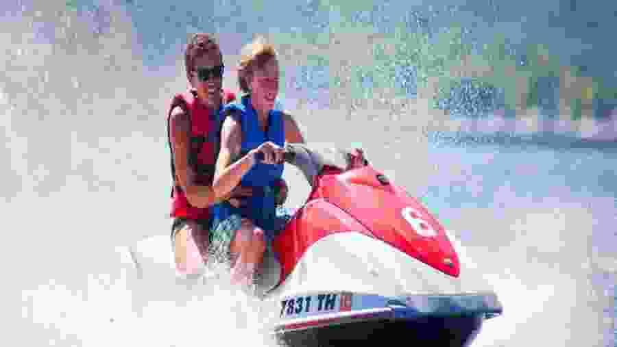 South Bolgoda Jet Ski Safari