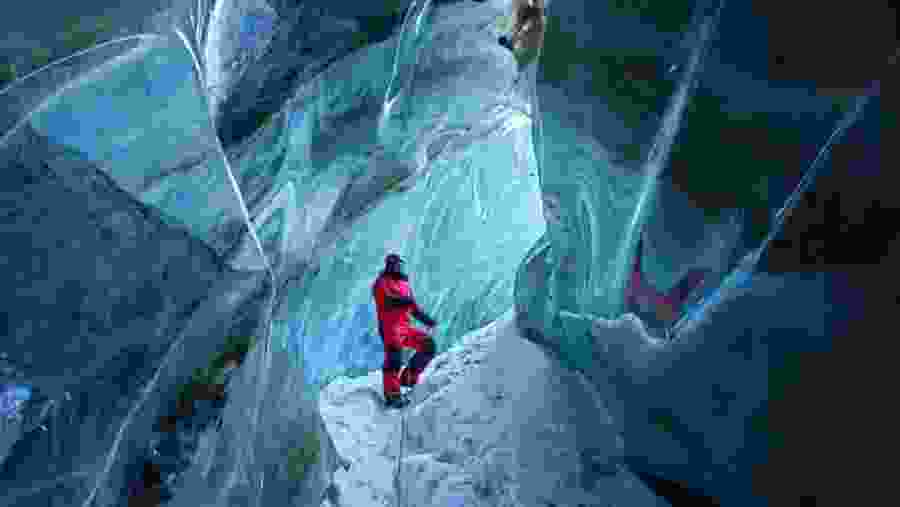 Vatnajökull National Park