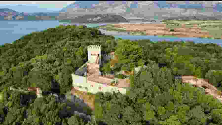 Butrint National Archaeological Park