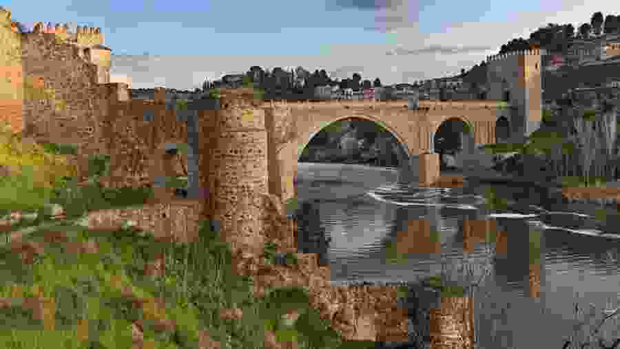 Saint Martin's Bridge