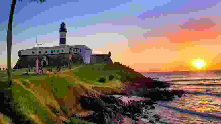 Farol da Barra