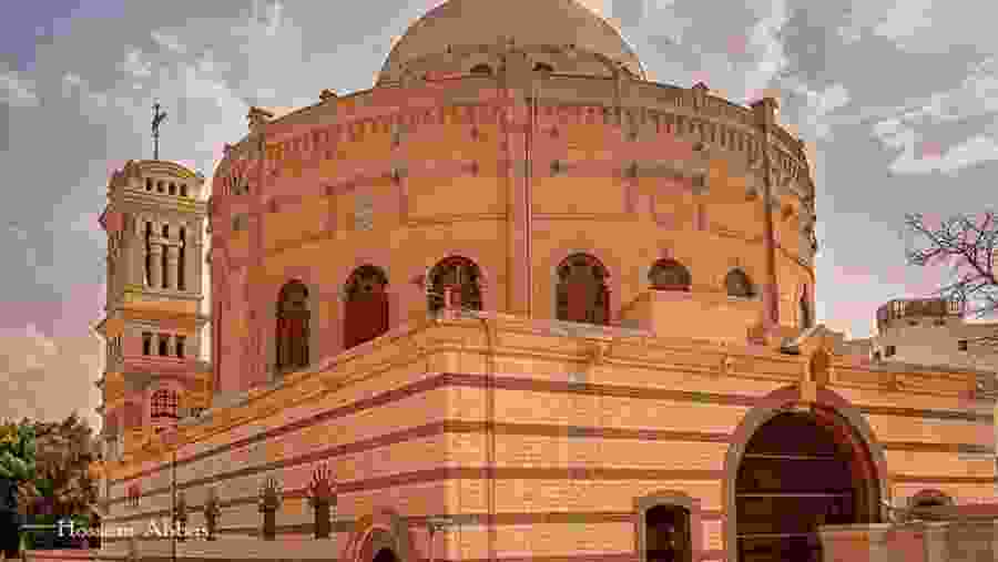Islamic Architecture 