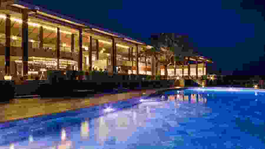 Melia Hotel-Serengeti National Park