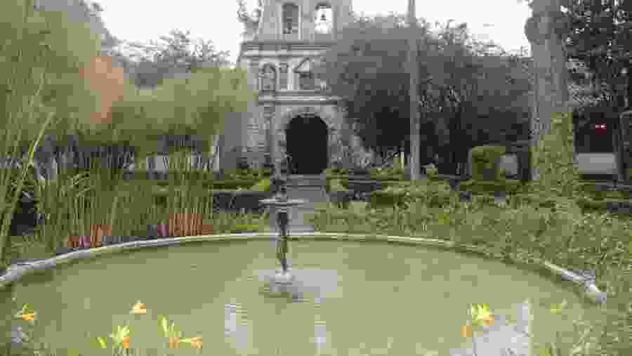 Quito city tour
