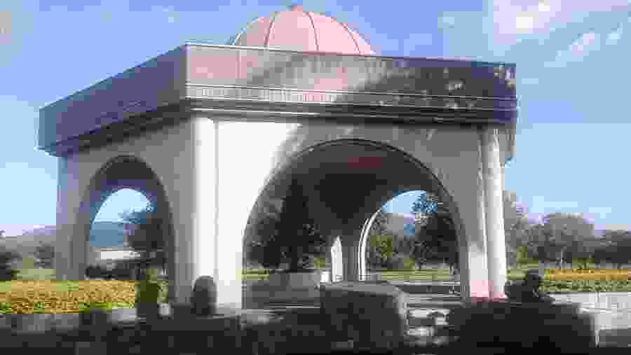 King Sobhuza II Memorial Park