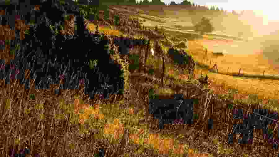 North Montenegro Tour