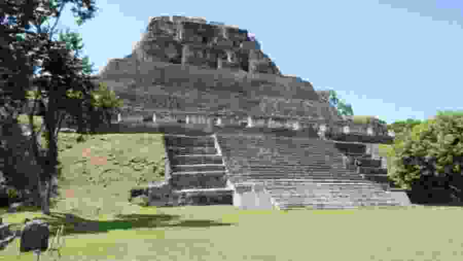 Xunantunich