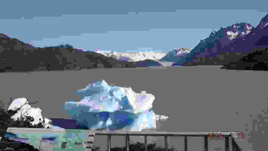 Grey Lake