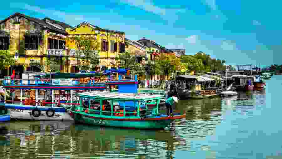 A Beautiful Countryside