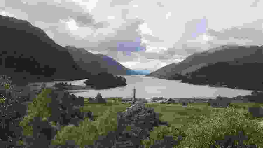 Loch Shiel