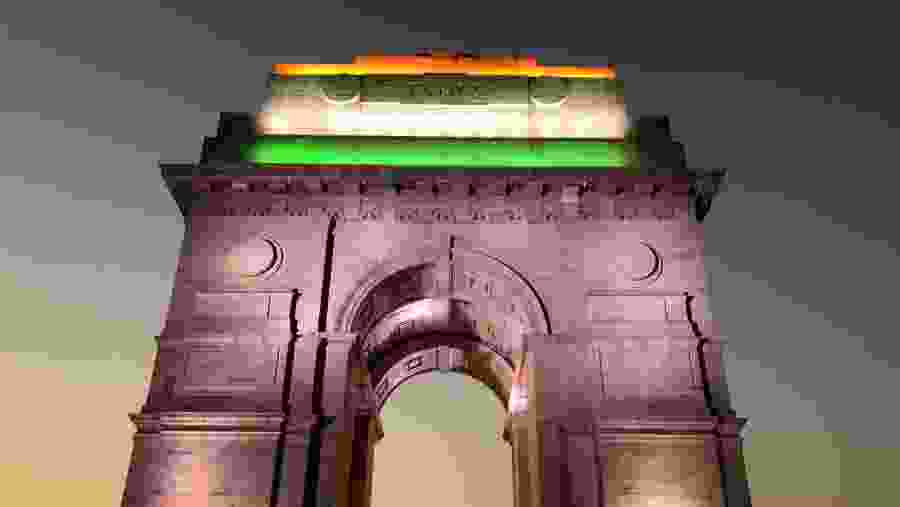 India Gate