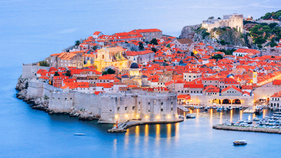 Dubrovnik