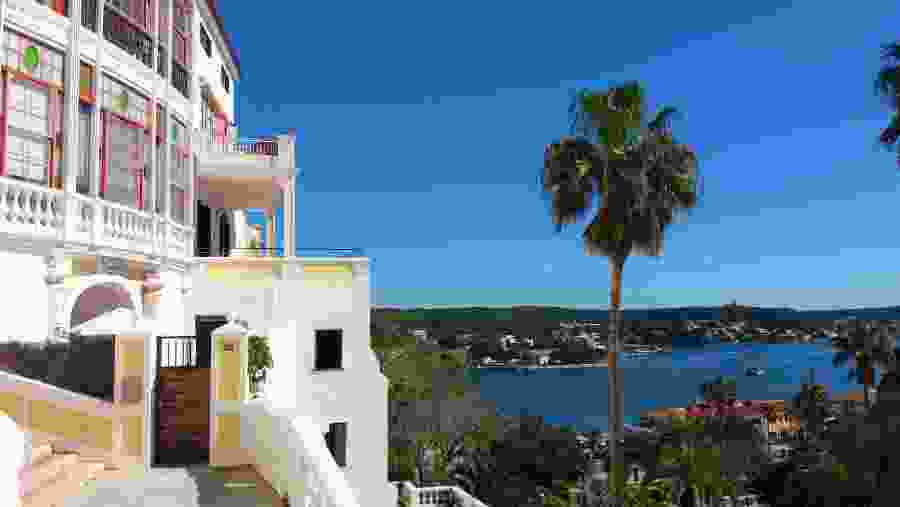 Mahón