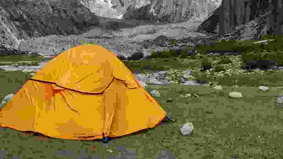 Nangma Valley Trek