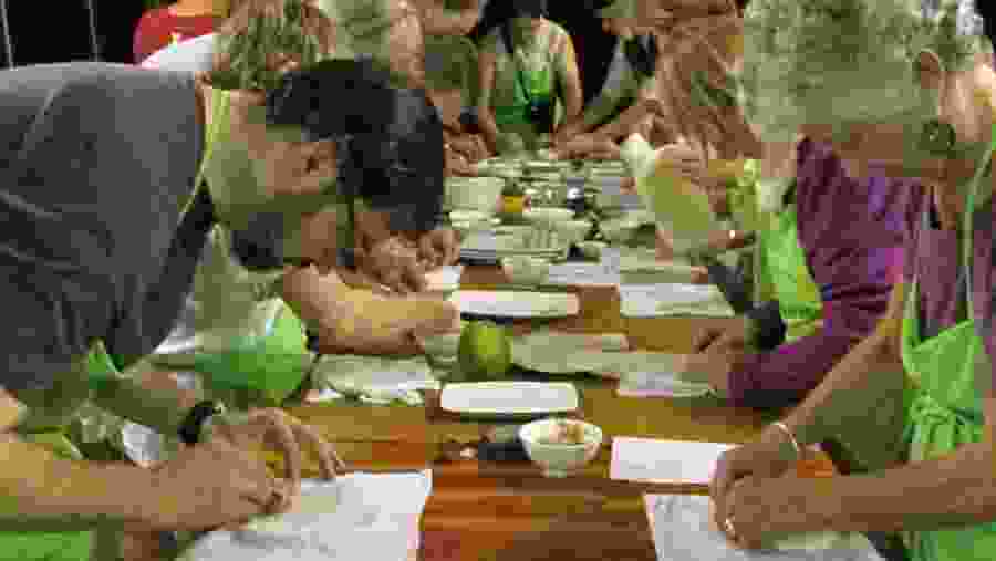 Hue Eco Cooking Class