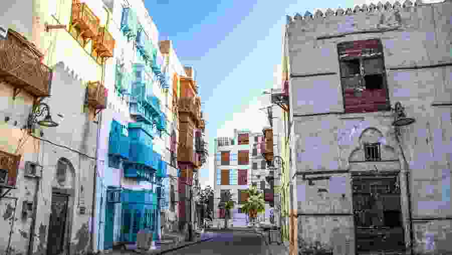 Jeddah