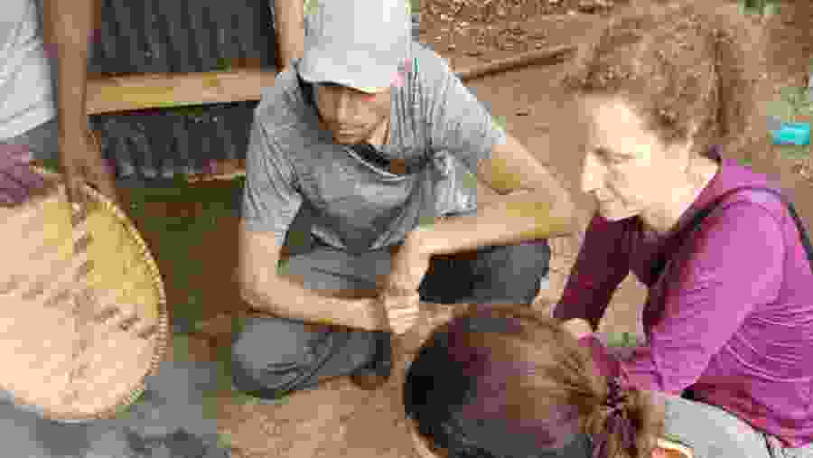 Chagga Cultural Immersion