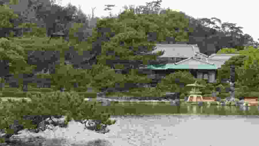 Cultural experience Of Kuroe