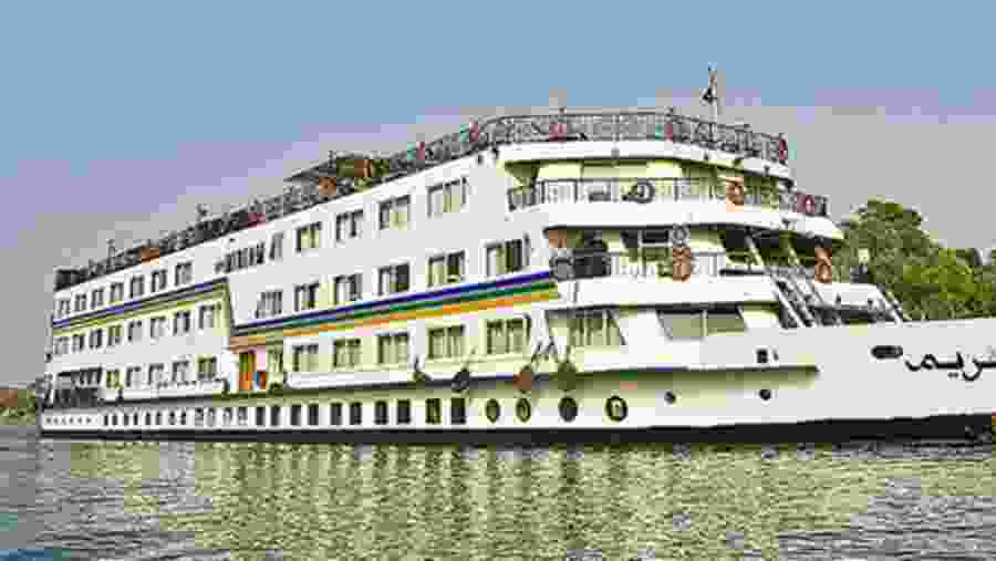 Enjoy a Peaceful Sailing Experience on Nile Cruise