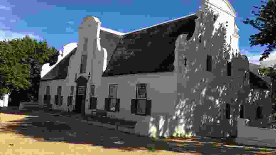 Groot Constantia Wine Estate