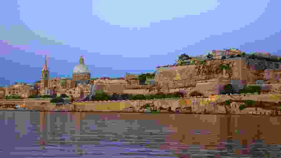 Valletta